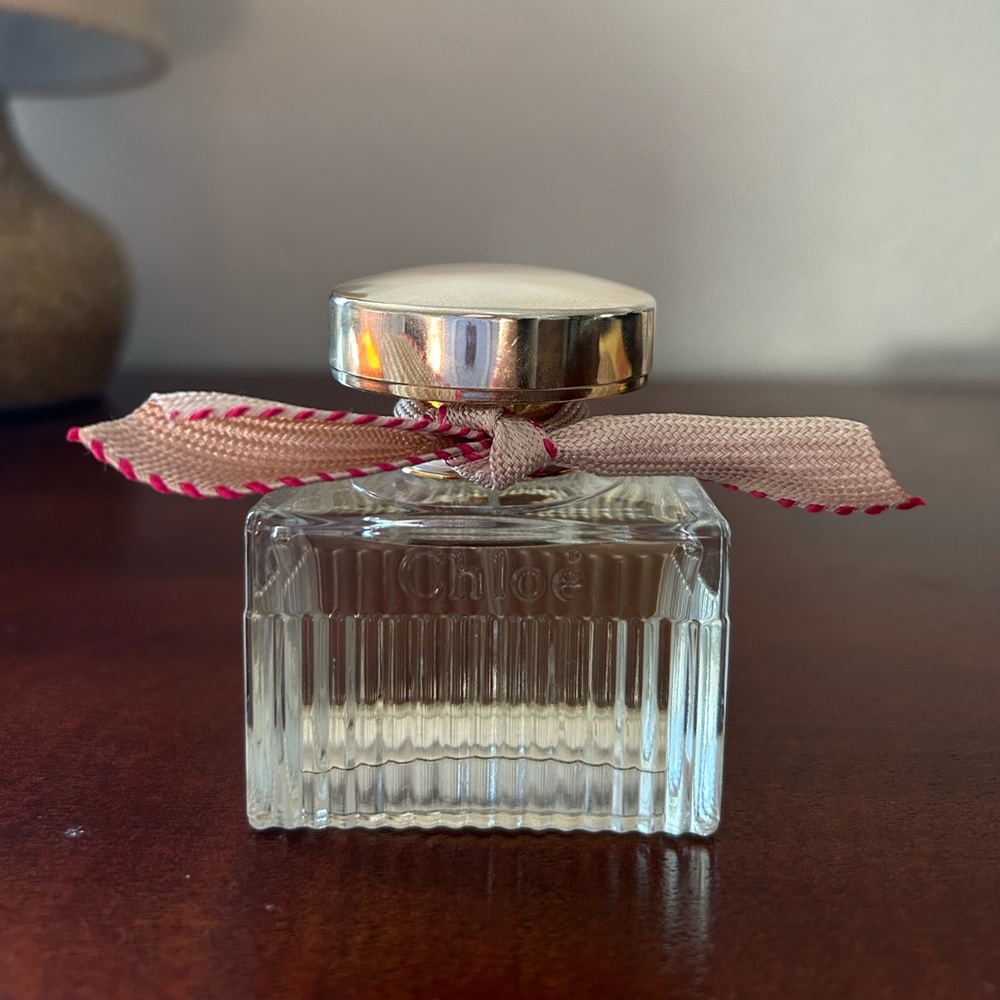 Chloé L'Eau de Parfum Lumineuse 1.6